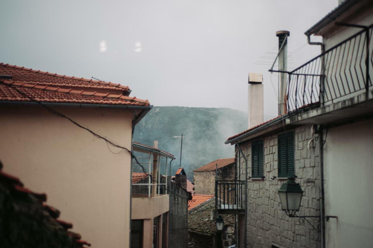 Casa Miguel Villa Sabugueiro  Buitenkant foto